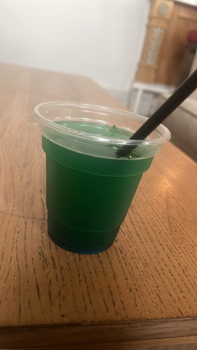 Gastro Well Palace Side