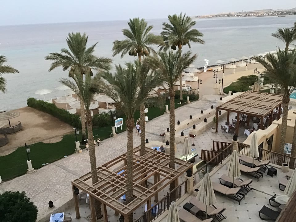 Außenansicht Makadi Spa - Adults only