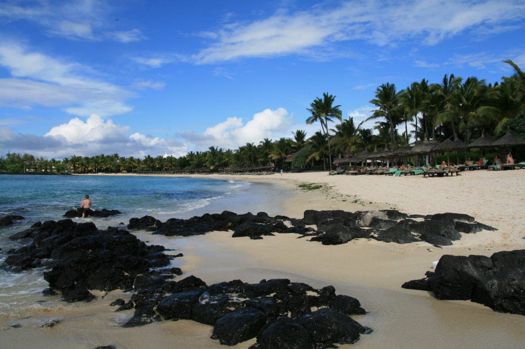 Mauritius: Hotel Belle Mare Plage Constance Belle Mare Plage