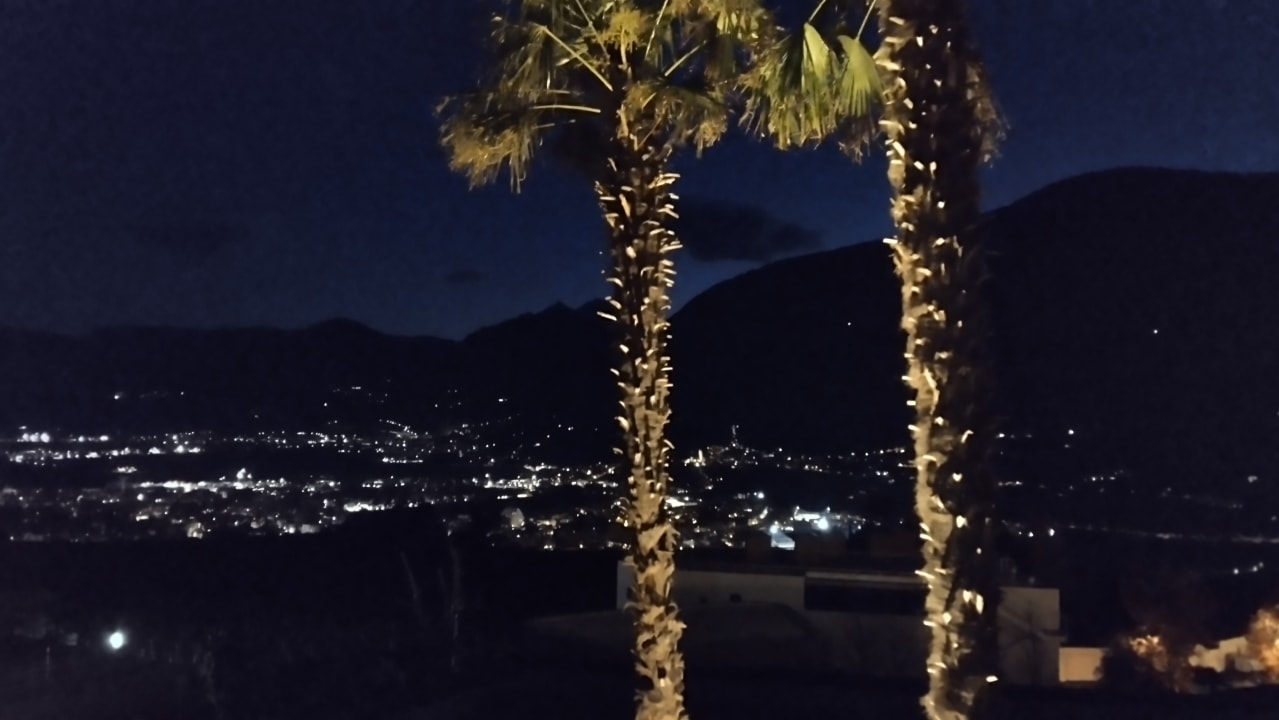 Ausblick SomVita Suites