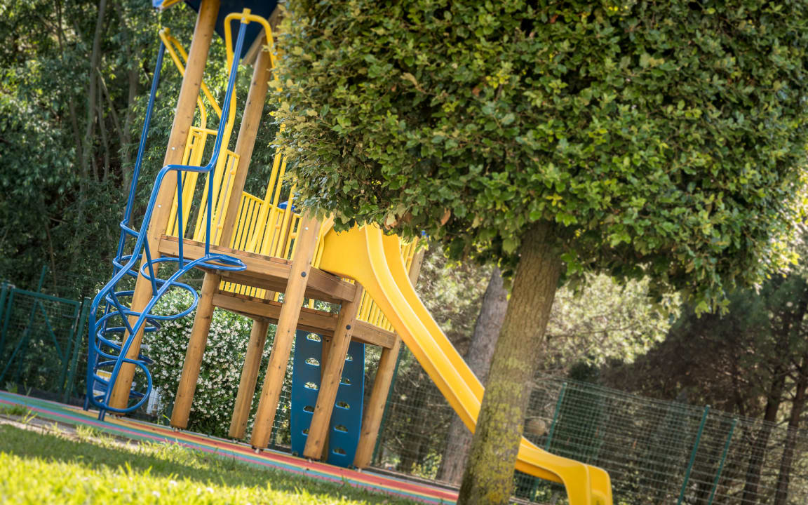 Sport & Freizeit COSTA RICA BIBIONE Eco Resort