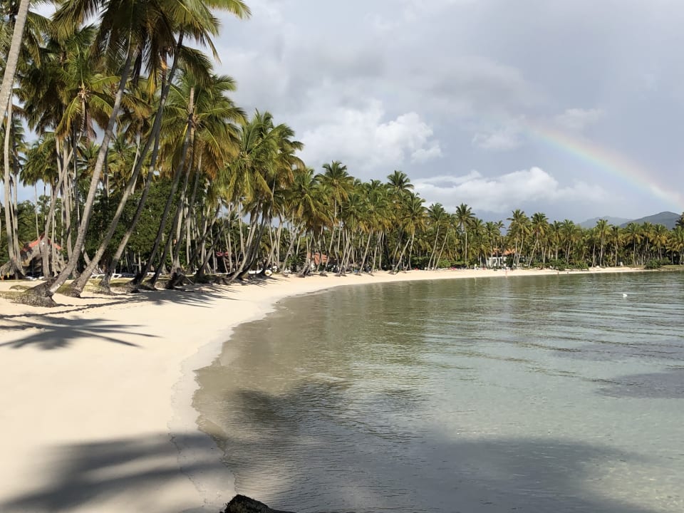 Strand Wyndham Alltra Samana