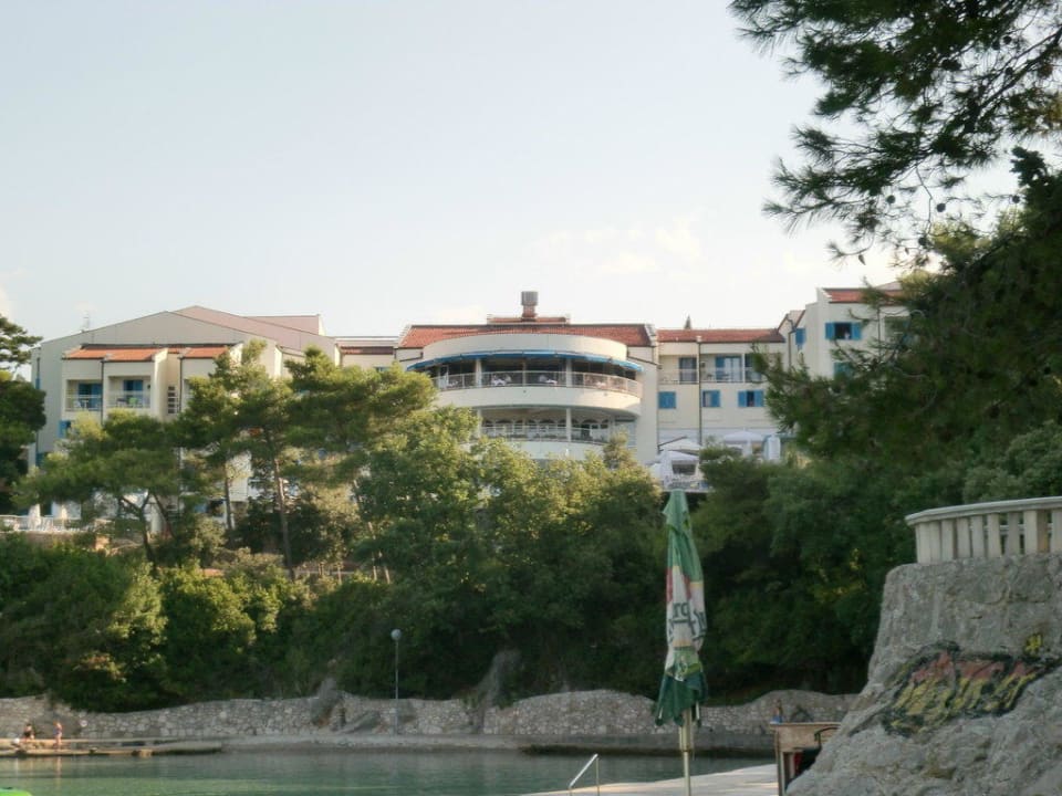 Hotel Koralj Sunny Krk by Valamar