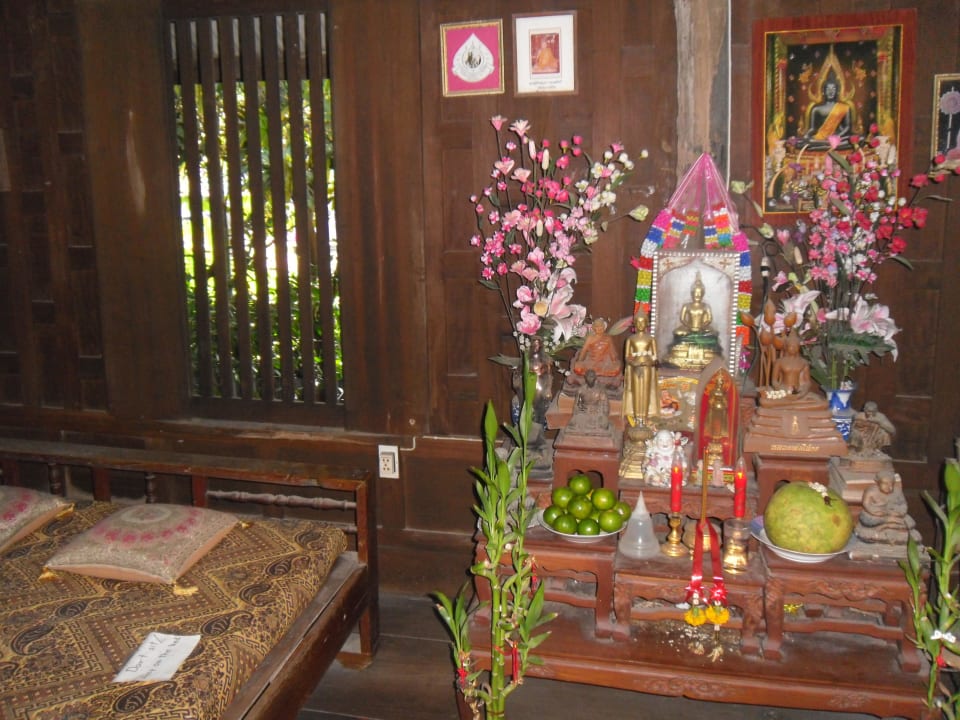 Холл Hotel Island View