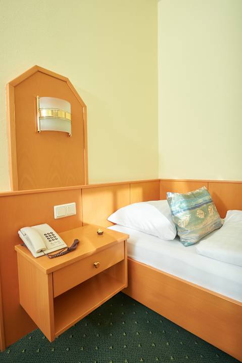 Zimmer Pension Sprinzl