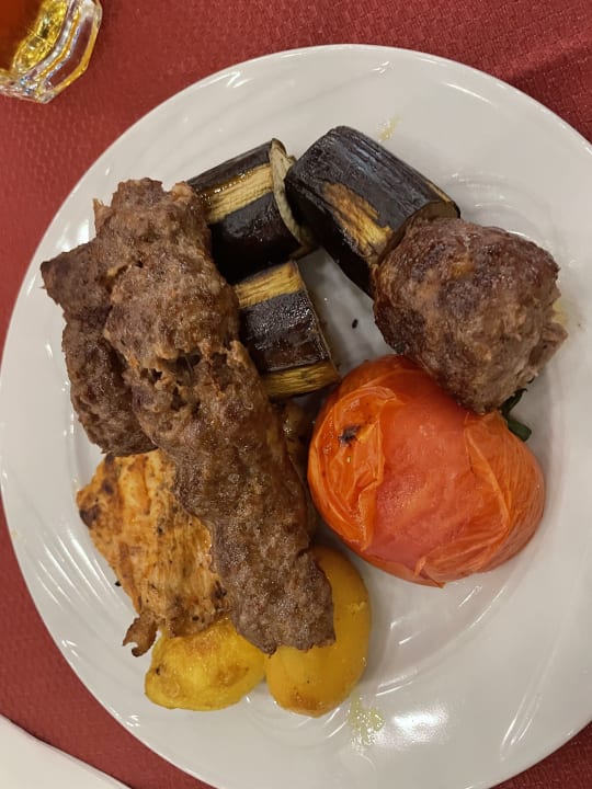 Gastro Saturn Palace Resort Hotel