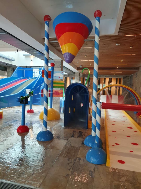 Sport & Freizeit Dachsteinkönig - Familux Resort