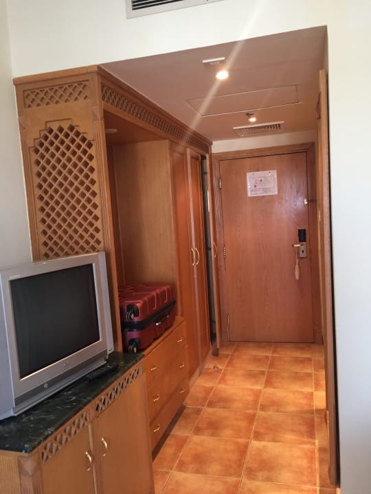 Zimmer Old Palace Resort Sahl Hasheesh