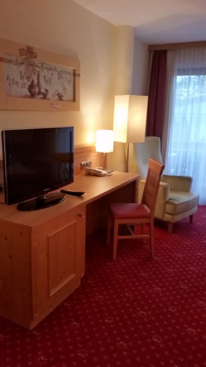 Zimmer Hotel Zenzerwirt