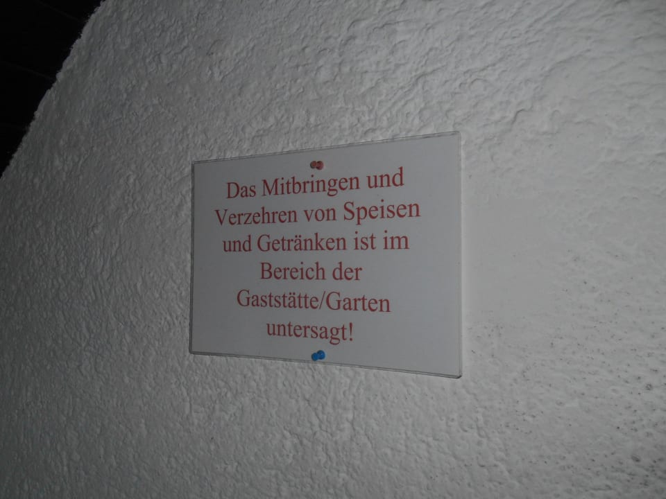 Gaststätte???????????wo Hotel Salzsäumerhof