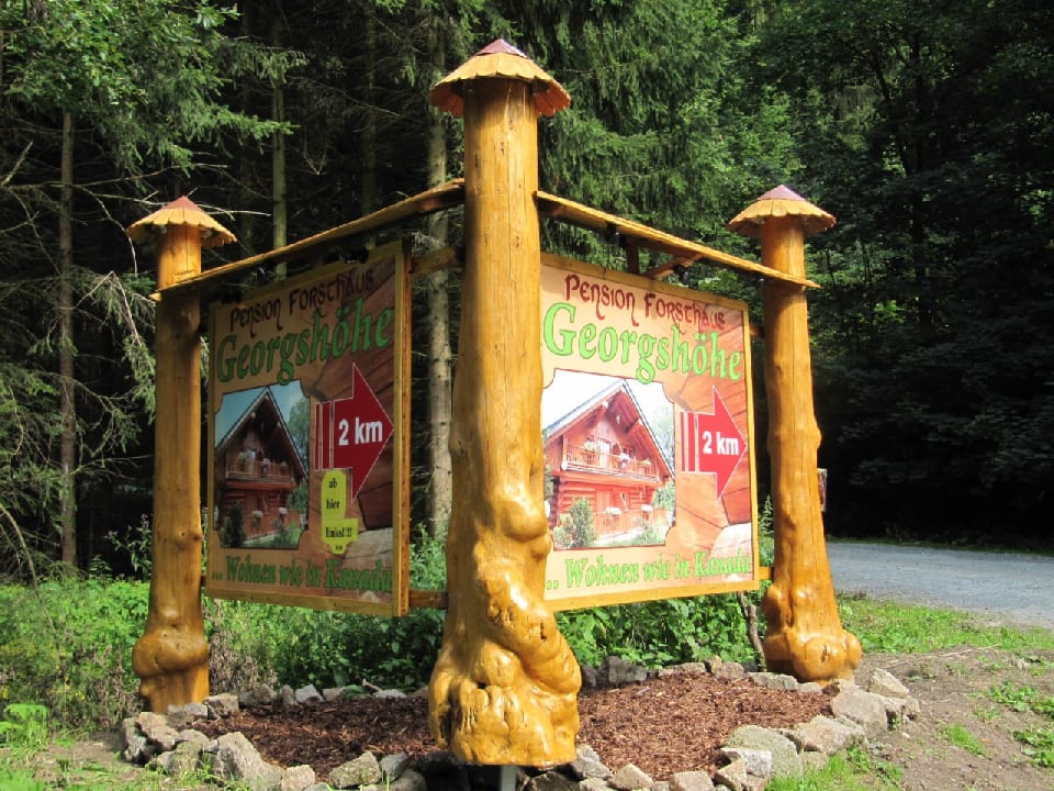 Sonstiges Naturtraum Georgshöhe