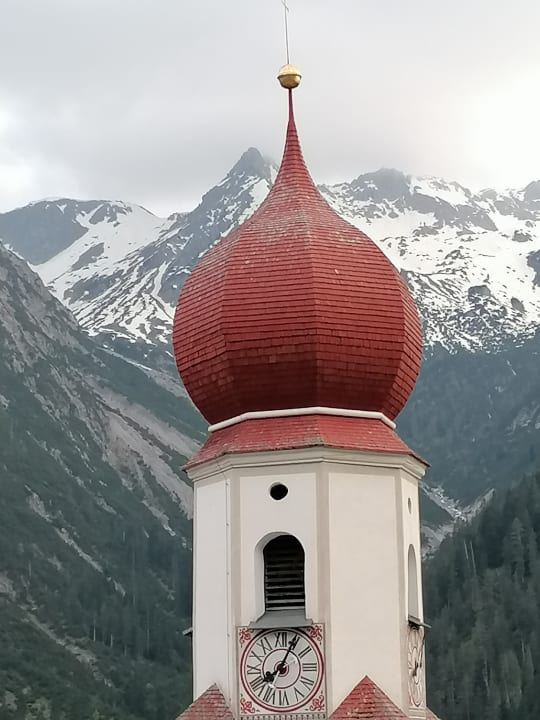 Ausblick Gasthof Zur Gemütlichkeit