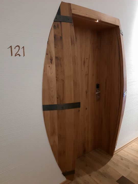 Zimmer 1. Bier & Wohlfühlhotel Gut Riedelsbach