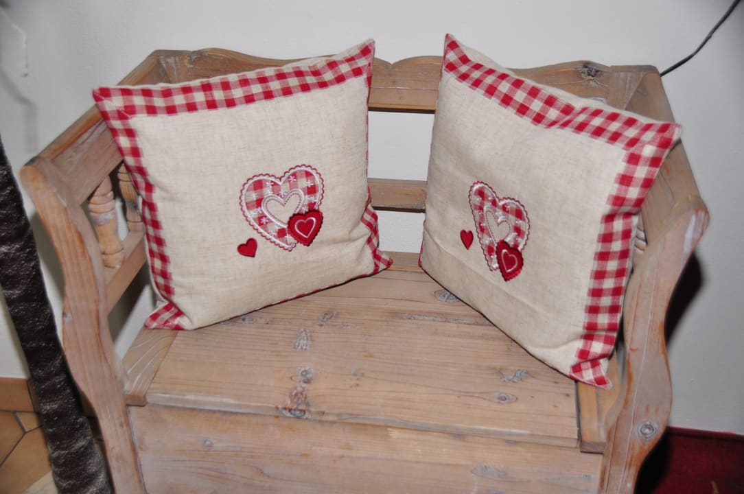 Lobby Pension Sunnberg