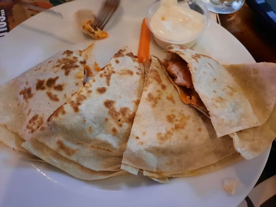 Gastro Wyndham San Jose Herradura Hotel & Convention Center