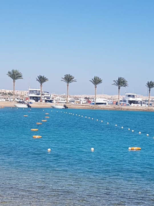 Strand Continental Hotel Hurghada