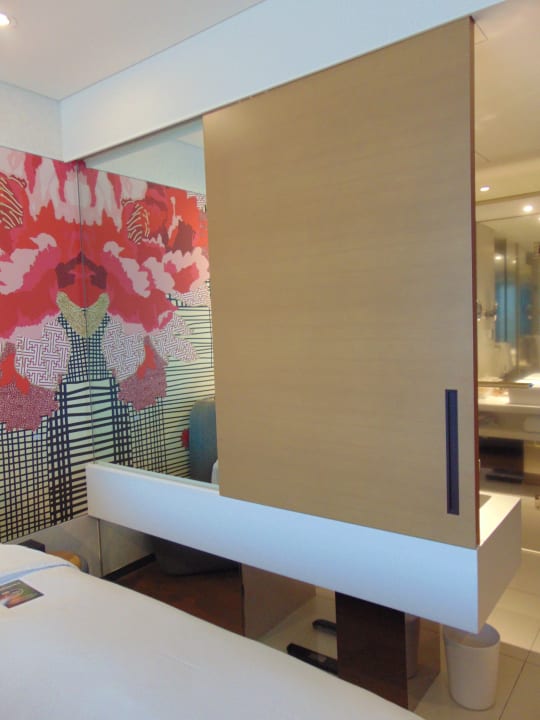 Zimmer Novotel Ambassador Seoul Yongsan