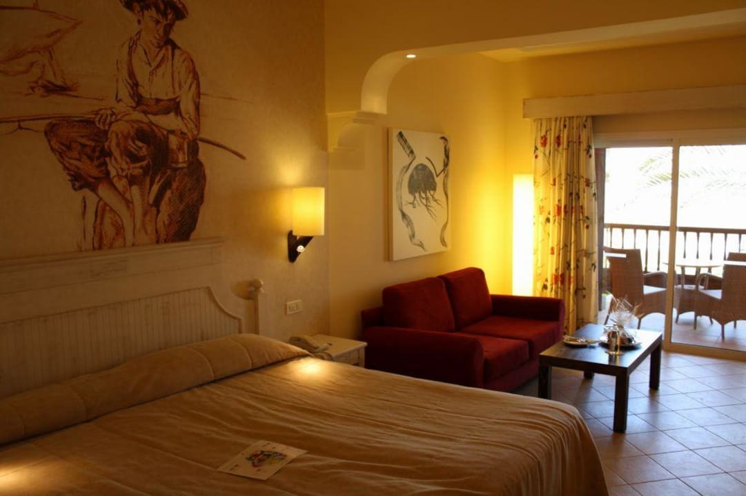 Standard Doppelzimmer Villa del Conde Lopesan Villa del Conde Resort & Thalasso
