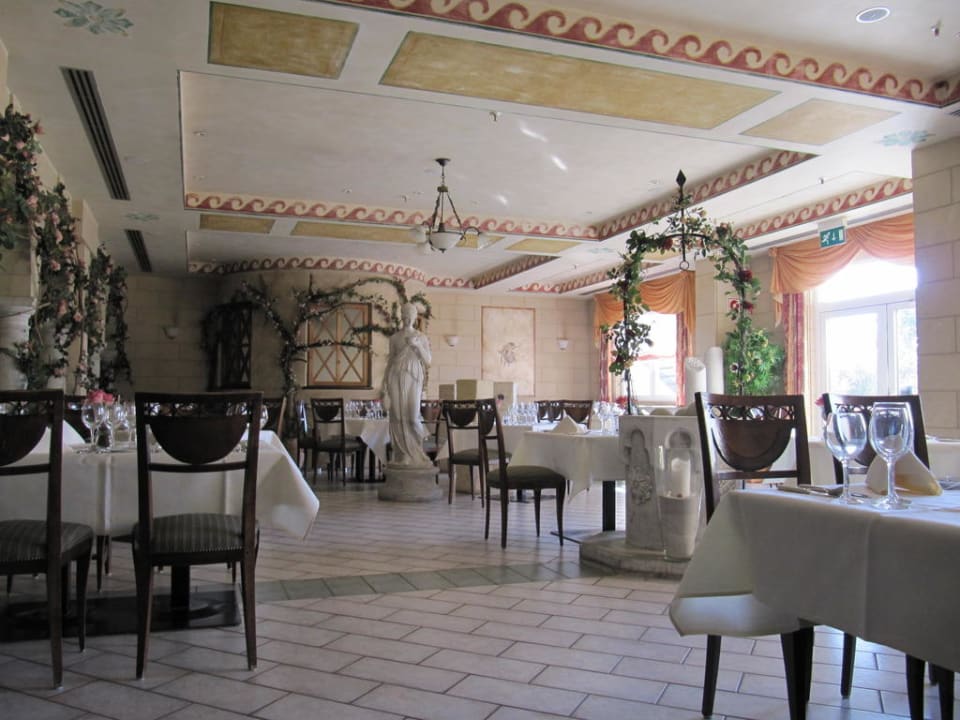 Marc Aurel Restaurant Dorint Marc Aurel Resort Bad Gögging