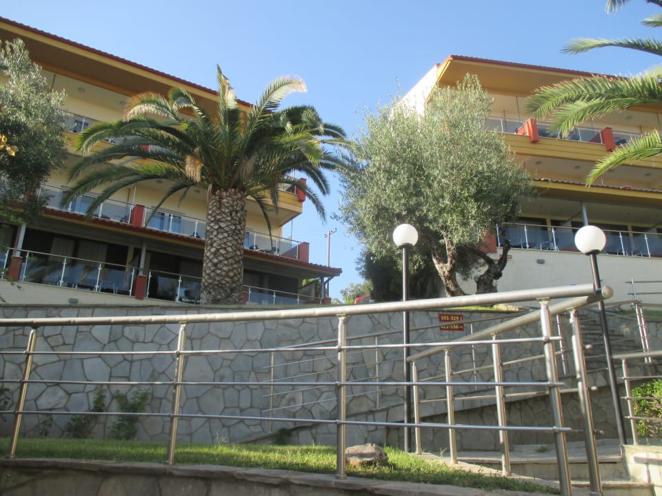 Sonstiges Lagomandra Hotel & Spa