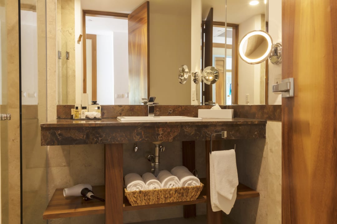 Zimmer Krystal Grand Los Cabos