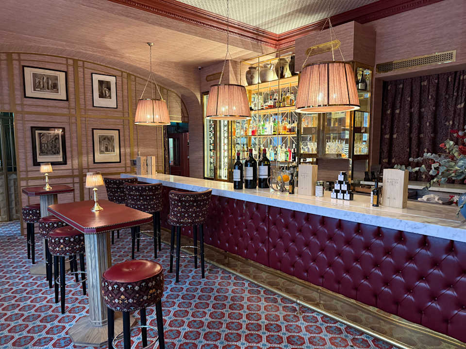 Gastro Melia London Kensington