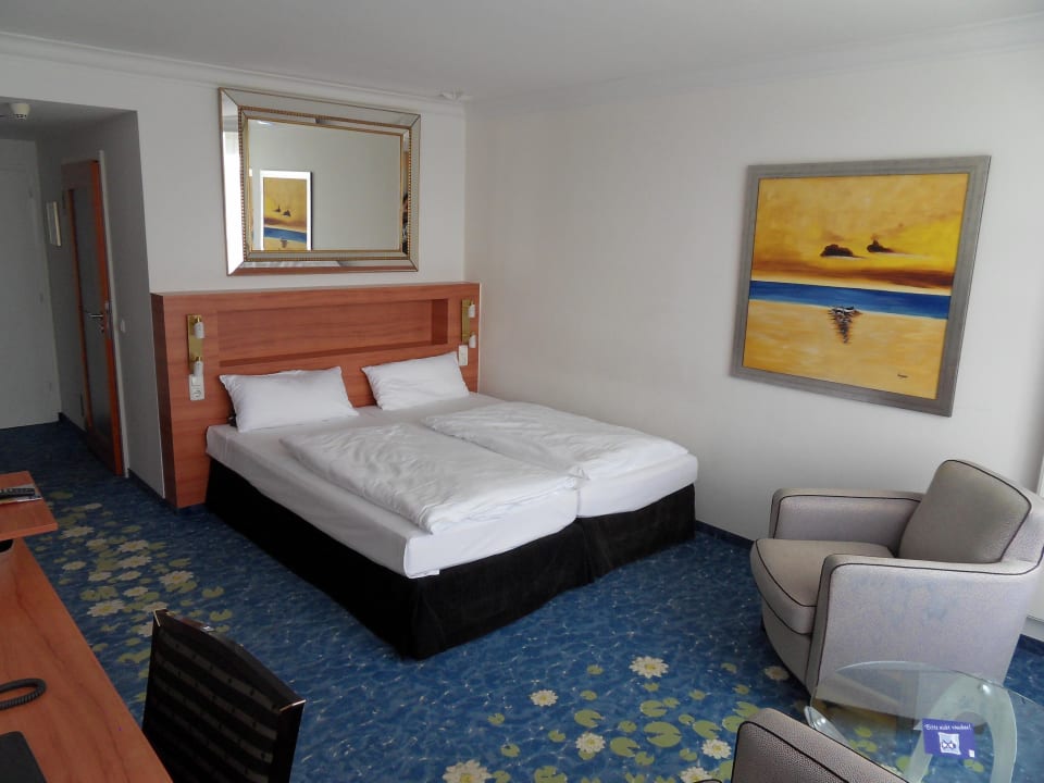 DZ Vitalia Seehotel