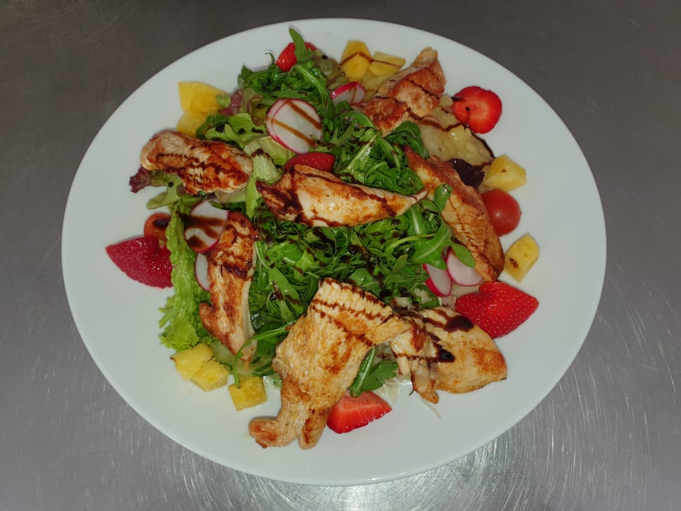 Gastro Gasthaus Hirsch