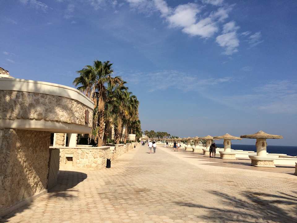 Strand Pickalbatros Citadel Resort