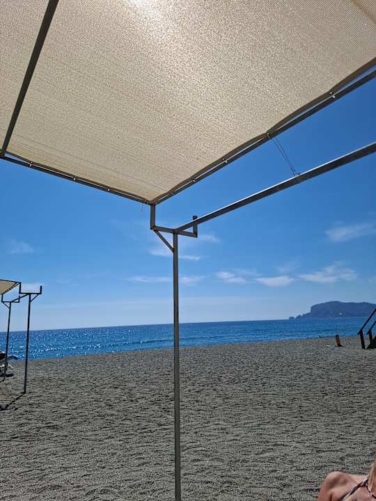 Strand Labranda Alantur Resort