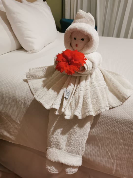 Zimmer Viva Azteca by Wyndham - All Inclusive Resort