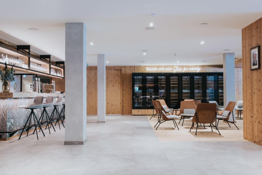 Gastro Hotel Tauernhof