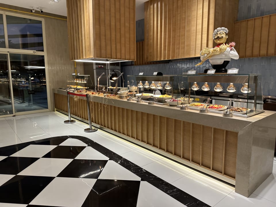 Gastro Hotel Delphin Imperial