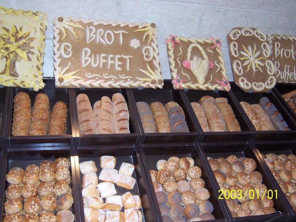 Für jeden etwas dabei Barut Hemera