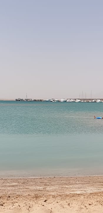 Strand Club Paradisio El Gouna, Red Sea