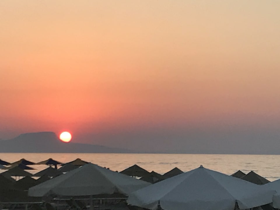 Strand Dimitrios Village Beach Resort