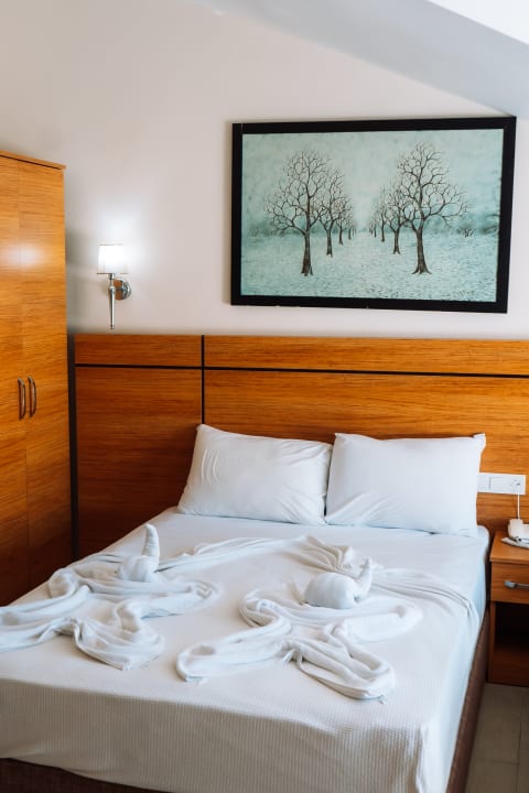 Zimmer Beso Beach Hotel