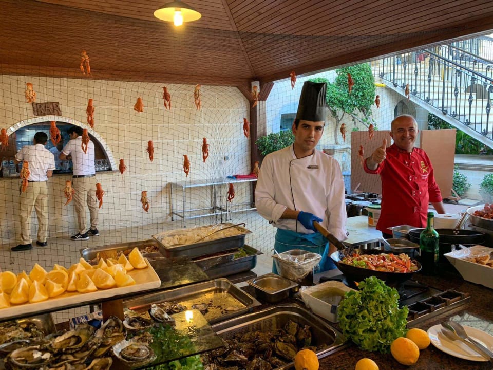 Sonstiges Labranda Alantur Resort