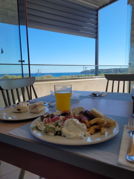 Gastro Atlantica Mikri Poli Rhodes