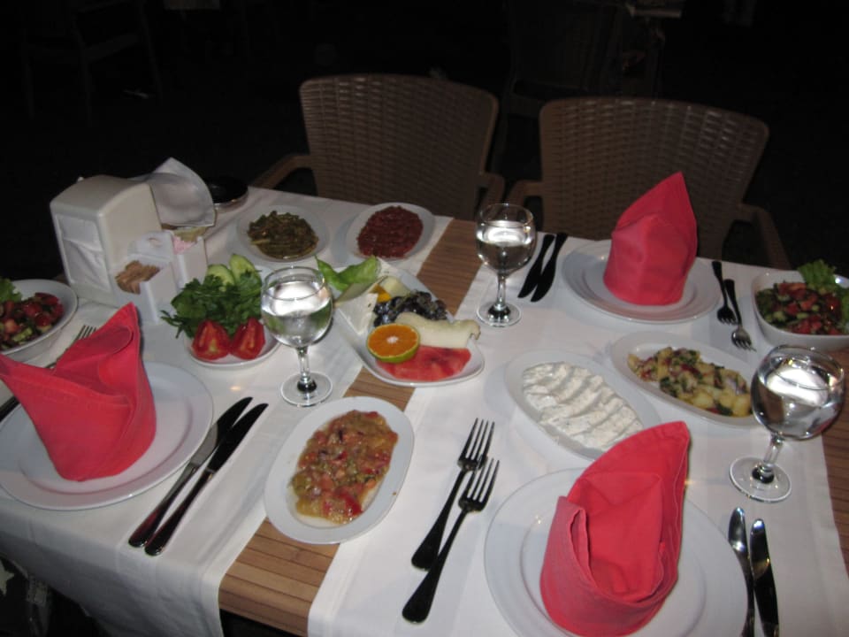 Gastro Aydinbey Famous Resort