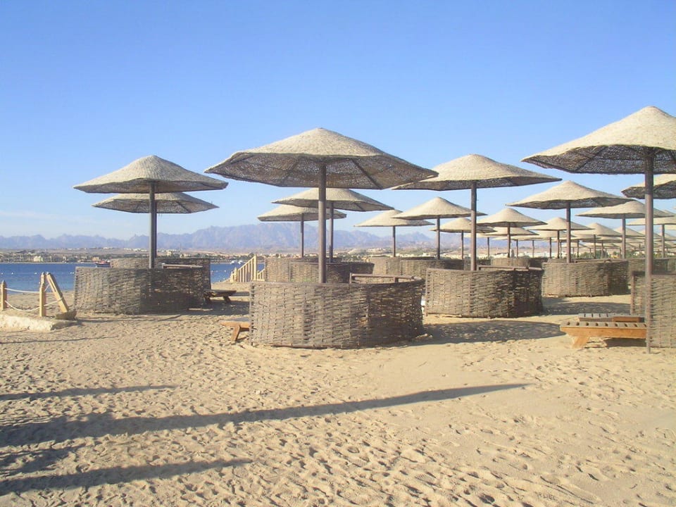 Wunderschön Makadi Palace
