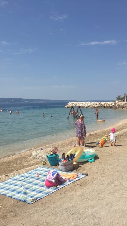 Sonstiges Hotel Plaza Duce