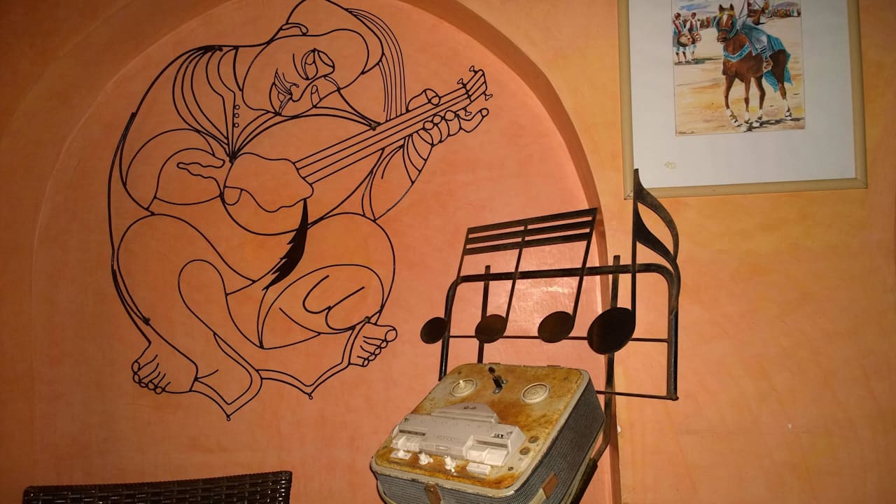 Sonstiges Motiv  El Ksar Resort & Thalasso