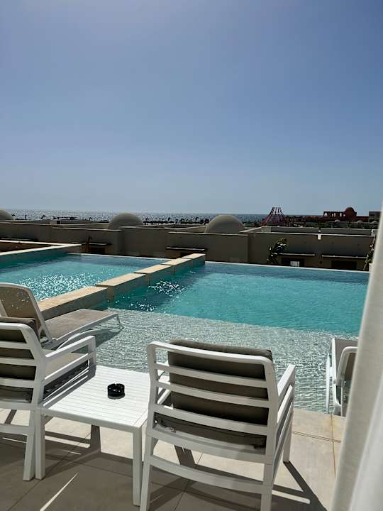 Zimmer Sentido Reef Oasis Suakin