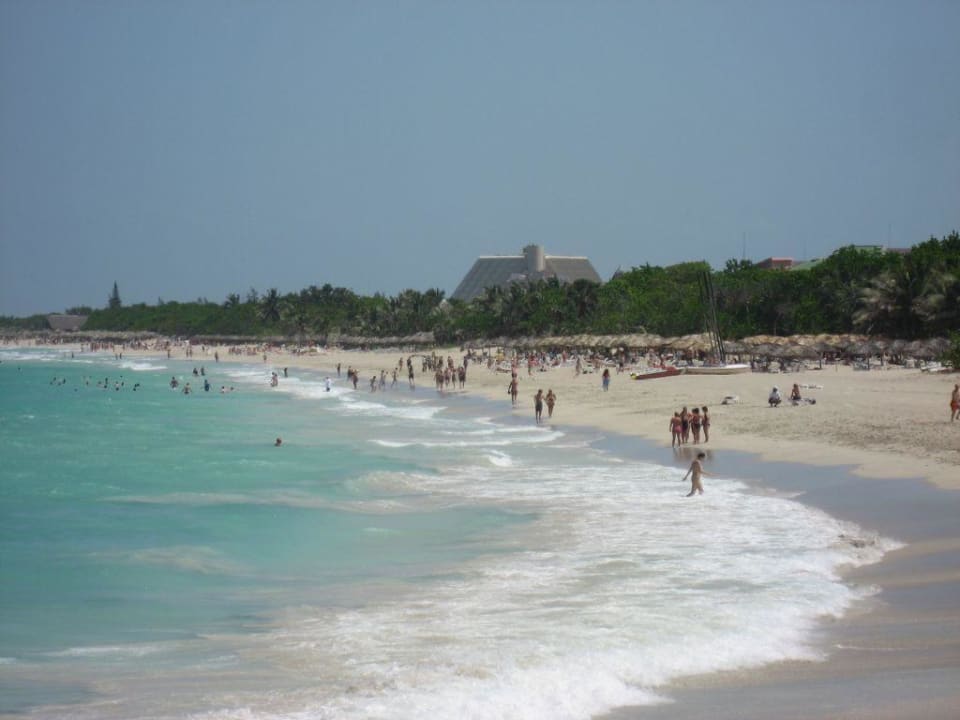 Beach Melia Las Antillas - Adults only