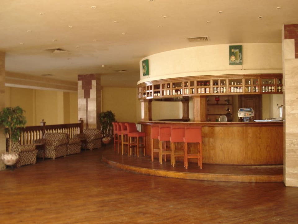 Bar Siva Grand Beach