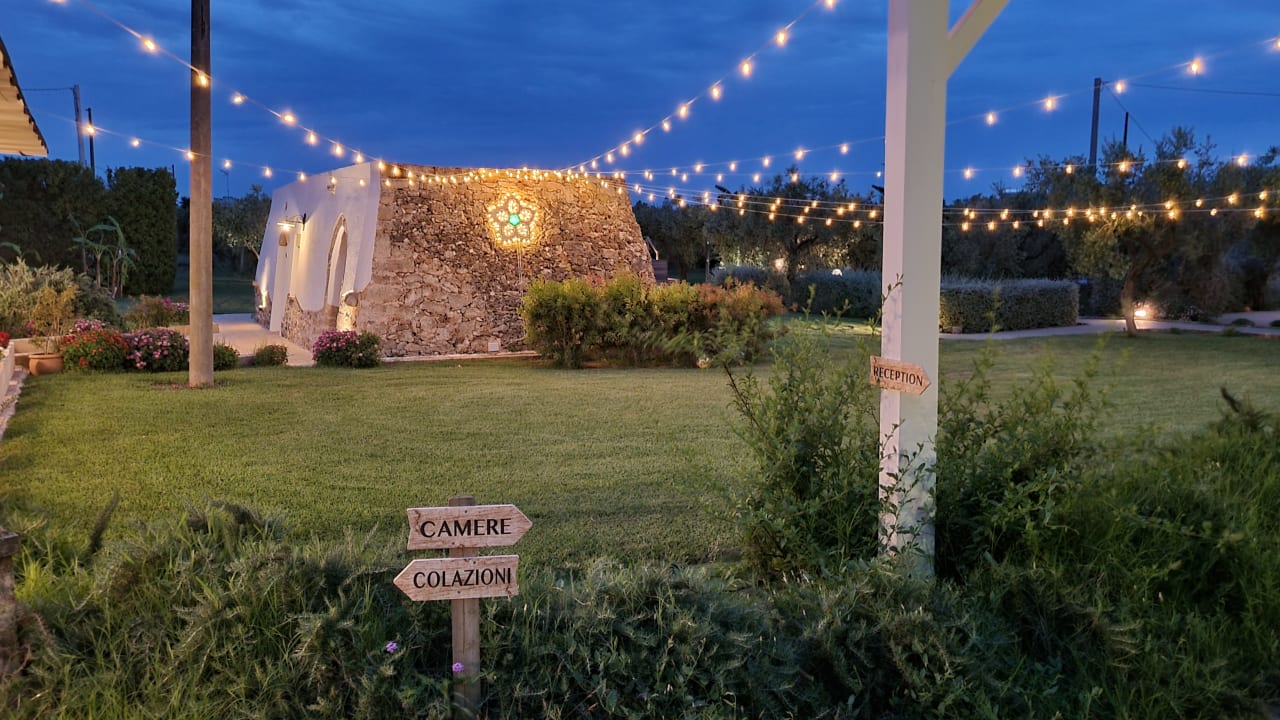 Sonstiges La Tenuta Solentino