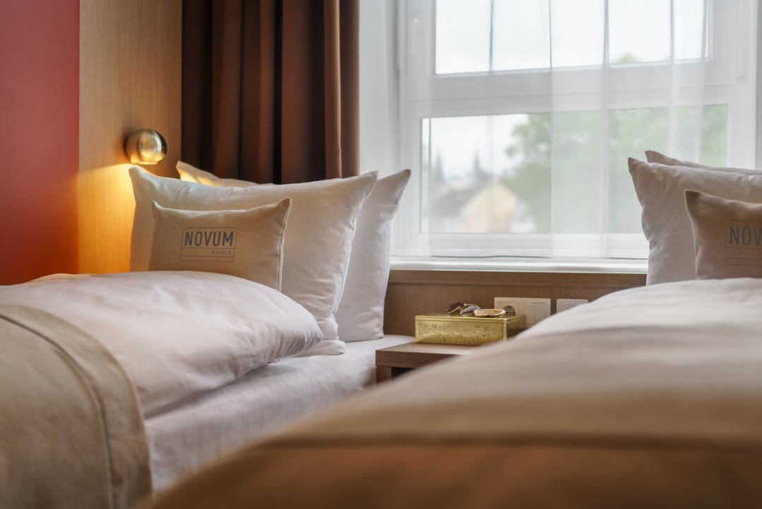 Zimmer Hotel Norddeutscher Hof