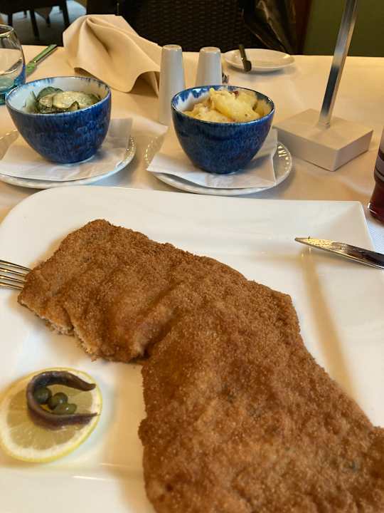 Gastro Seehotel Frankenhorst - BW Signature Collection