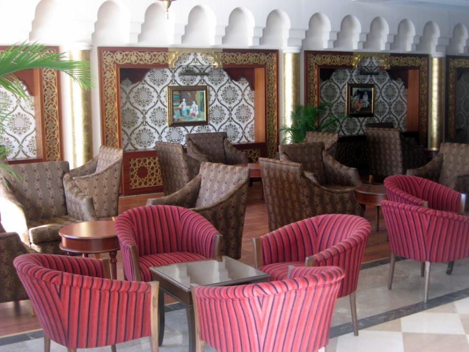 Treffpunkt Adalya Resort & Spa - Adults Only